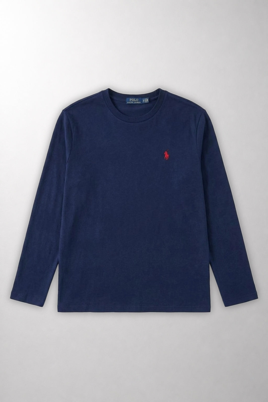 Лонгслив Ralph Lauren