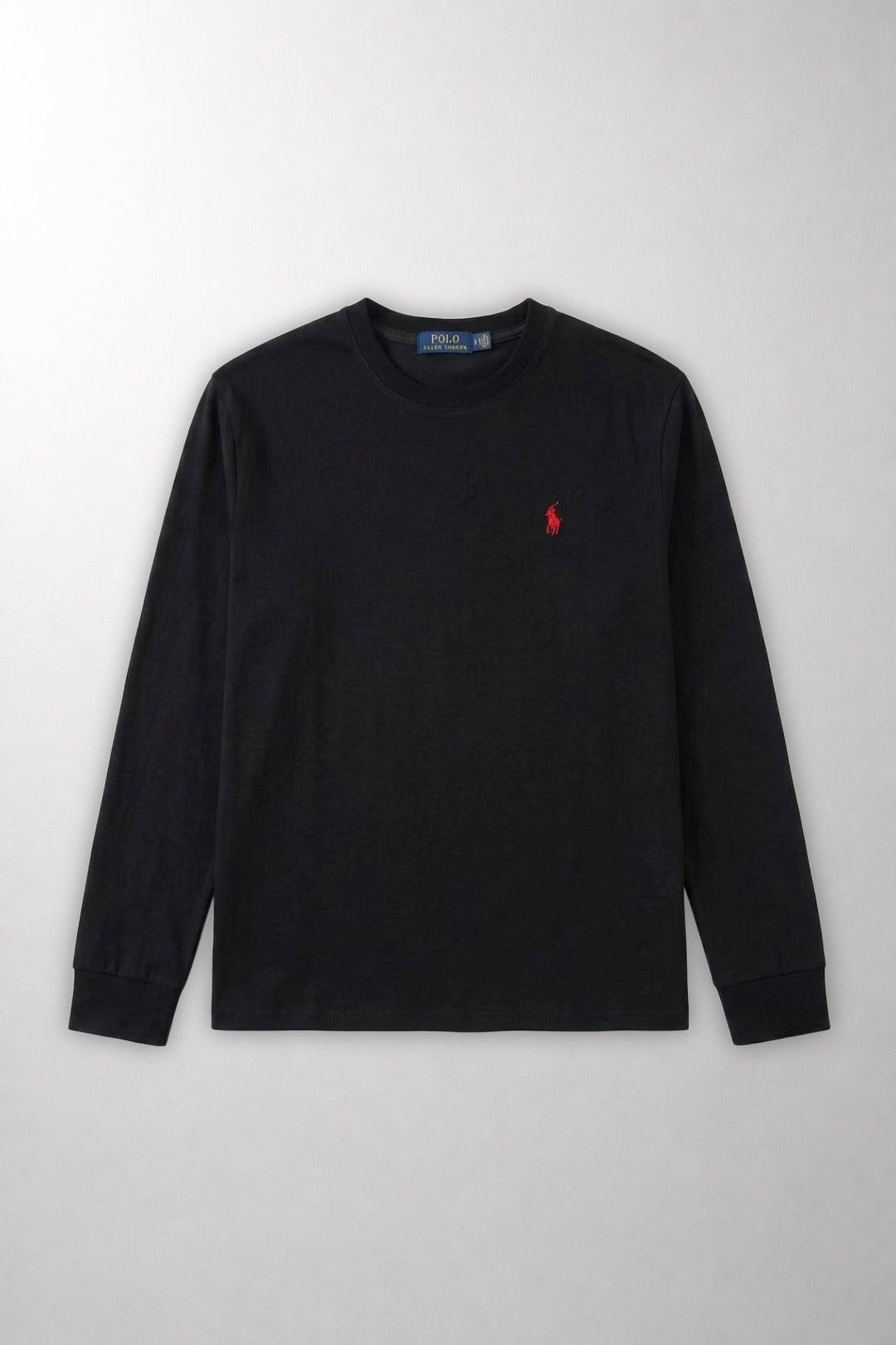 Лонгслив Ralph Lauren