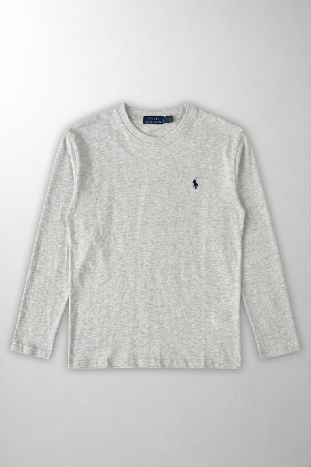 Лонгслив Ralph Lauren