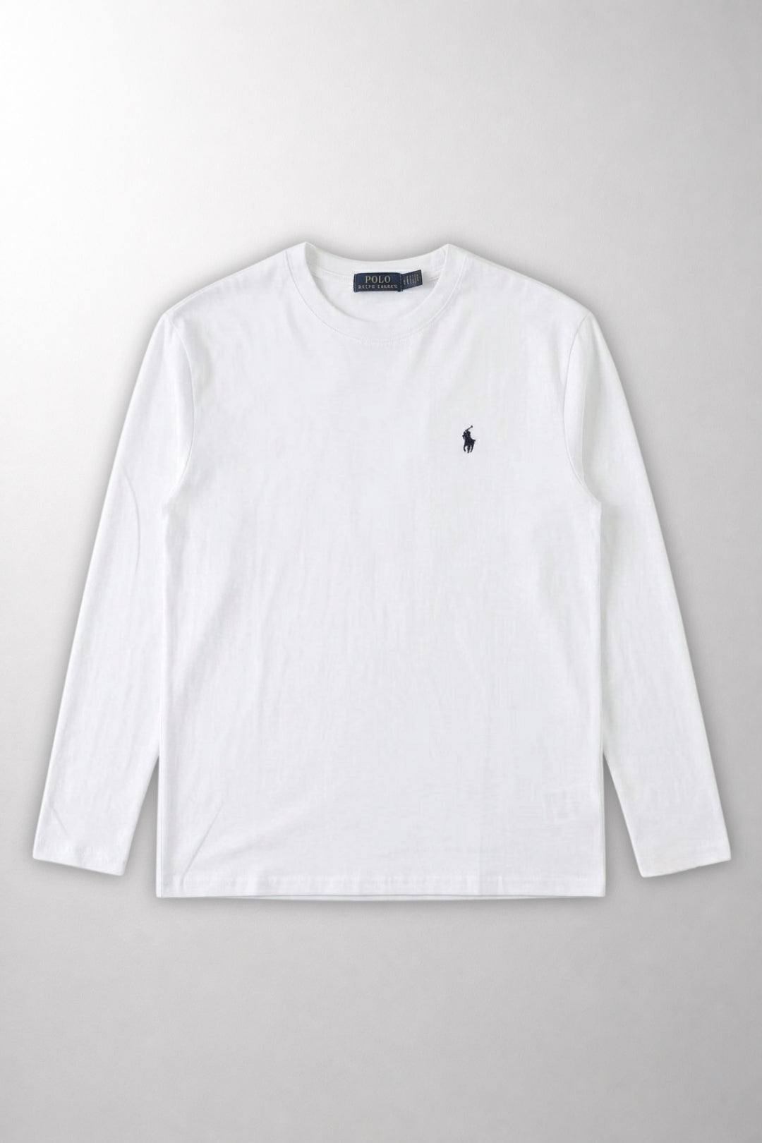 Лонгслив Ralph Lauren