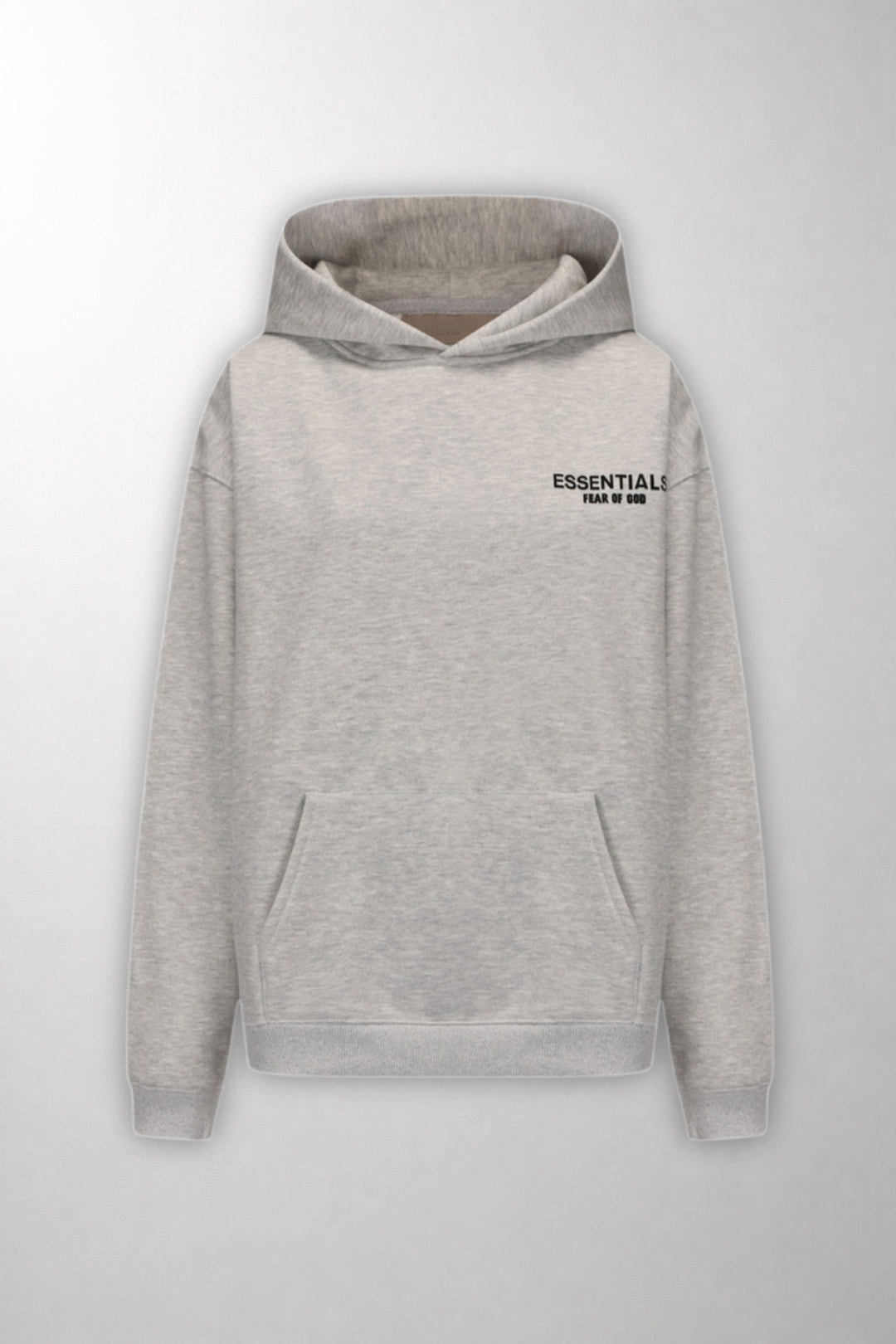 Худи Fear of God Essentials