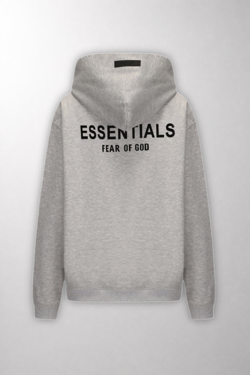 Худи Fear of God Essentials