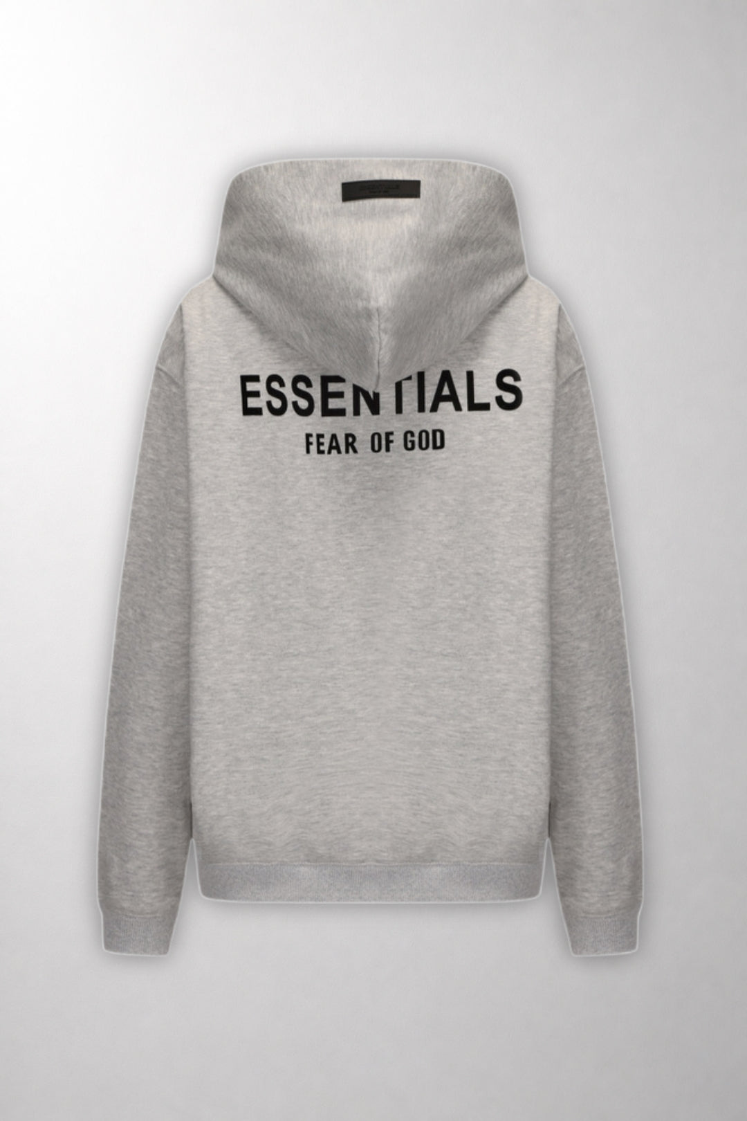 Худи Fear of God Essentials