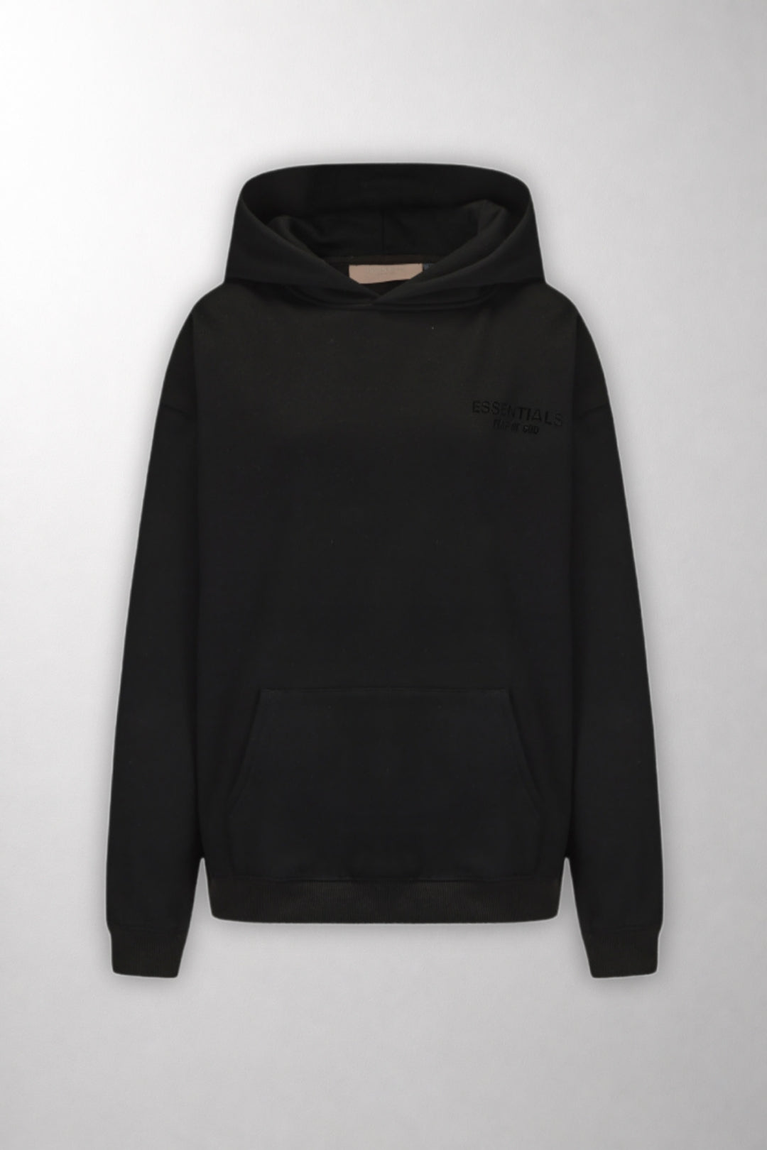 Худи Fear of God Essentials