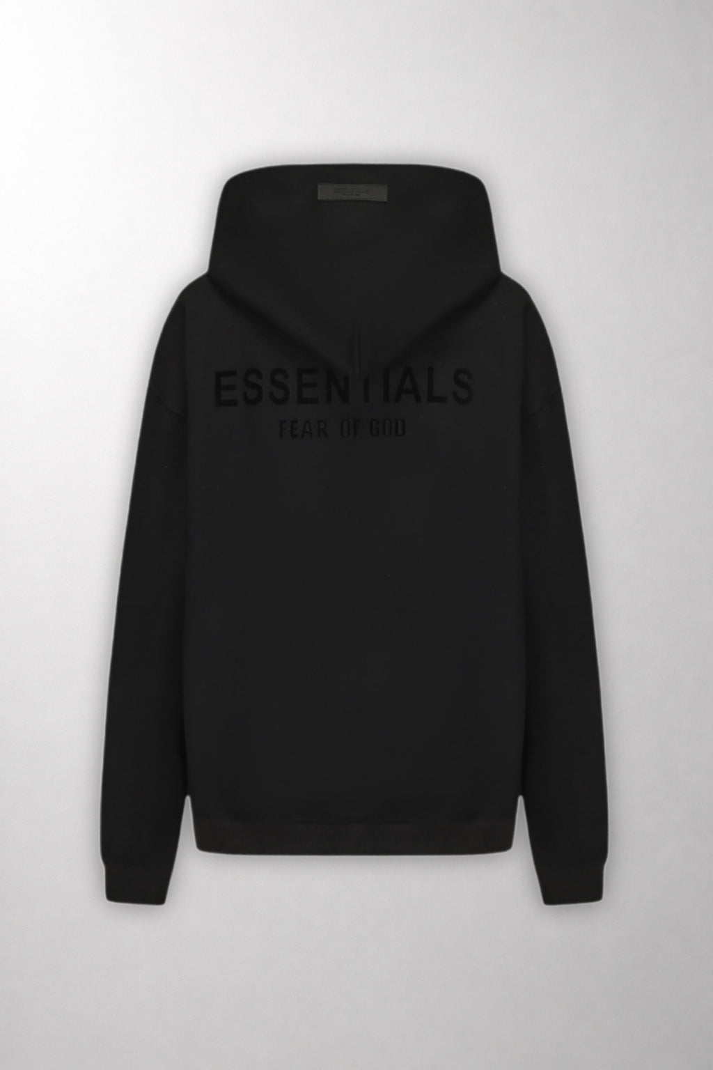 Худи Fear of God Essentials