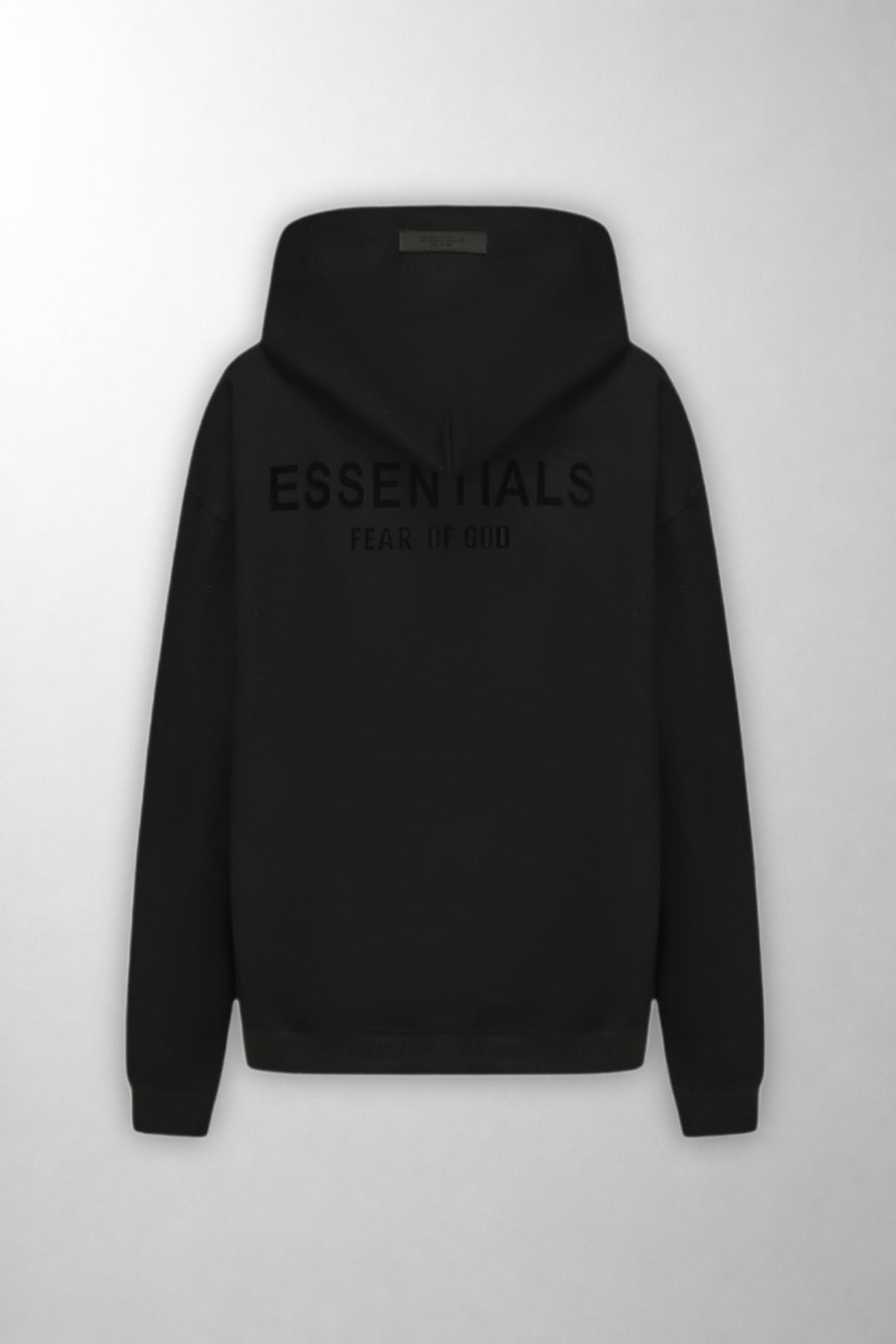 Худи Fear of God Essentials