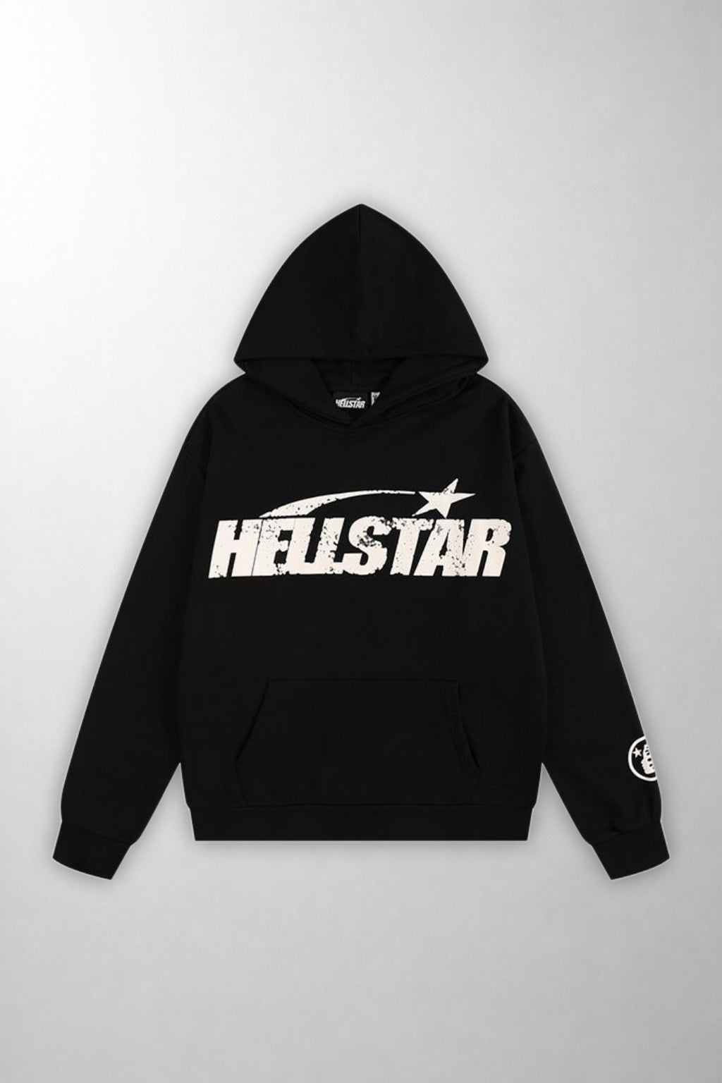 Худи Hellstar Future Flame
