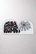 "GRVTY VISIONS" Beanie