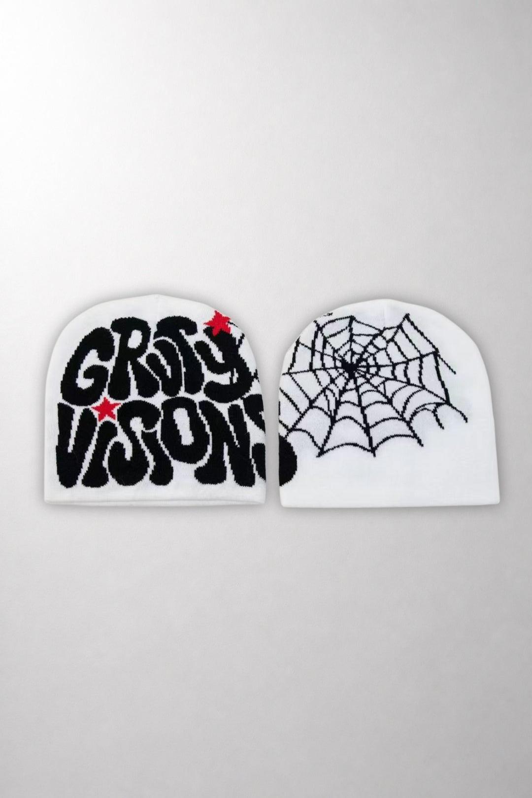 Шапка "GRVTY VISIONS"