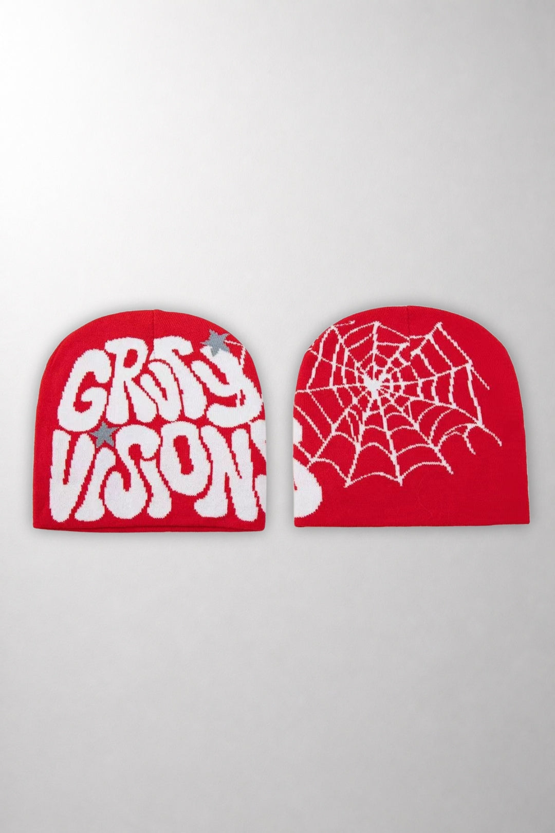 Шапка "GRVTY VISIONS"