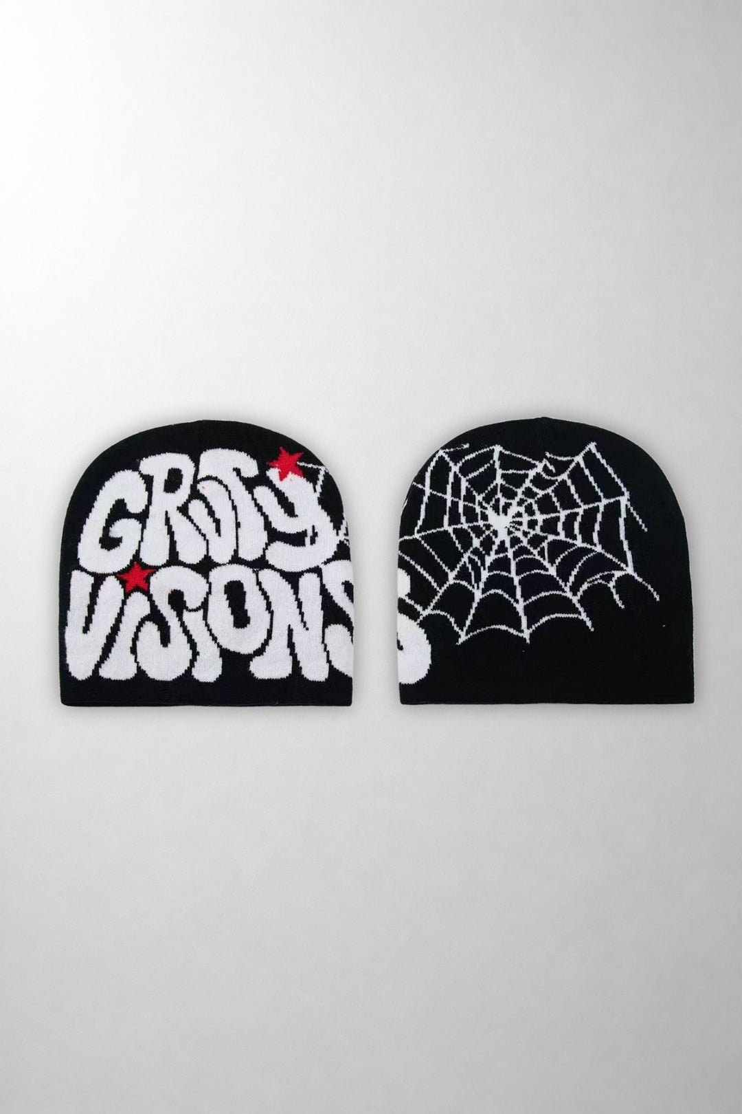 Шапка "GRVTY VISIONS"