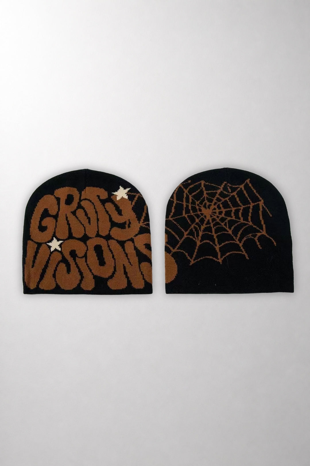 Шапка "GRVTY VISIONS"