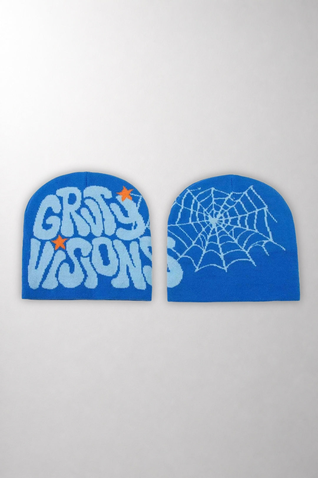 Шапка "GRVTY VISIONS"