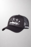 Corteiz Star Island Cap
