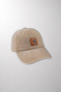 Кепка Carhartt из выстиранного канваса
