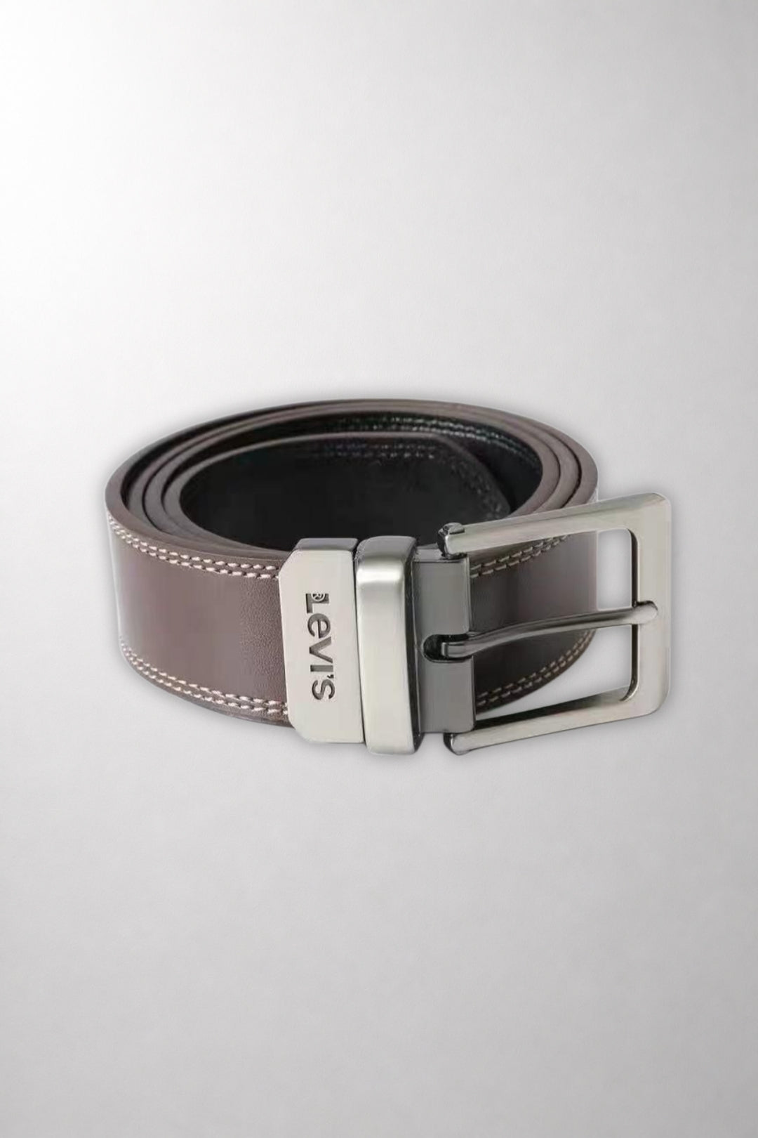 Levi's Reversible Leather Belt