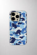 Чехол для iPhone BAPE ABC Camo
