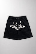 Broken Planet Shorts