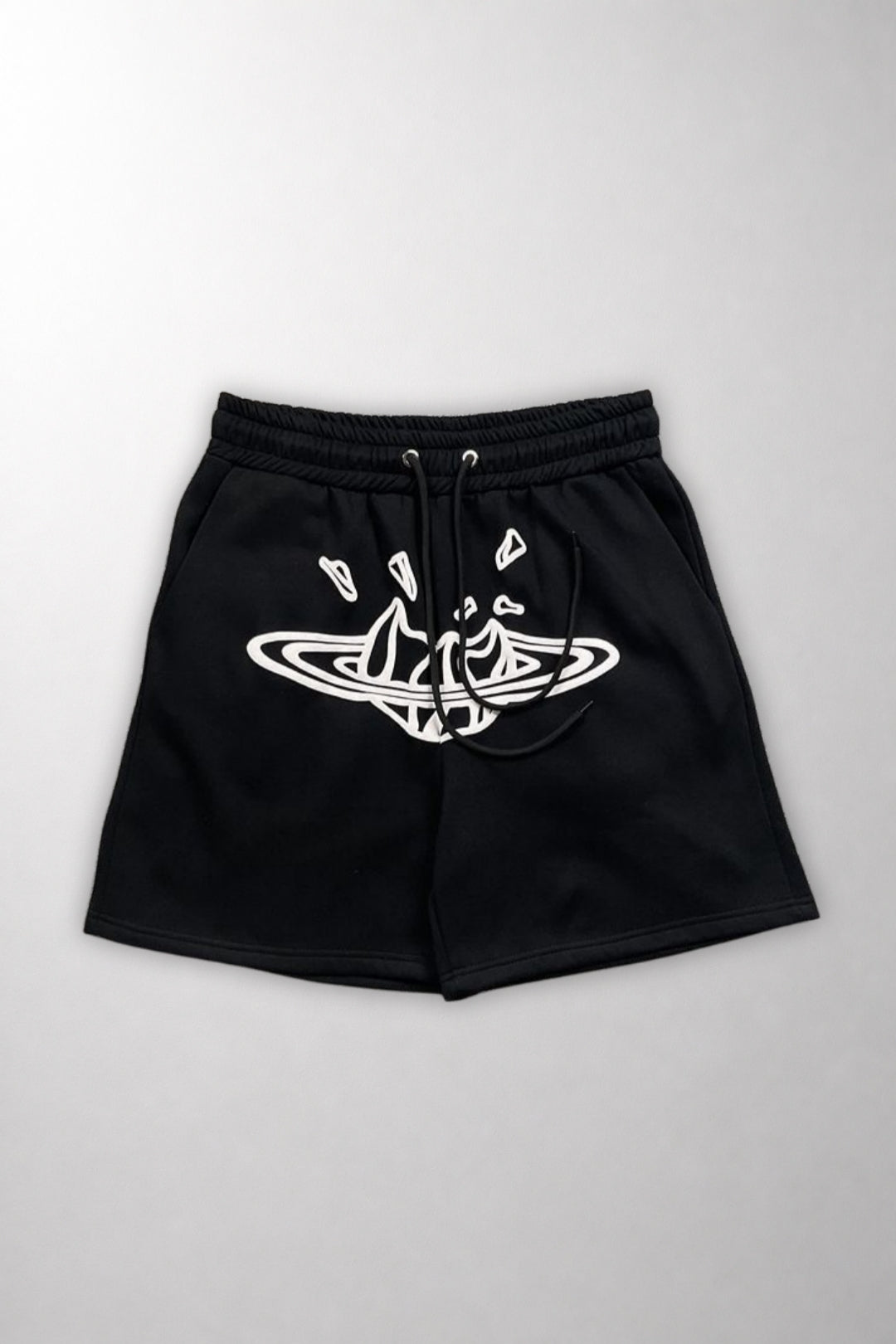 Broken Planet Shorts
