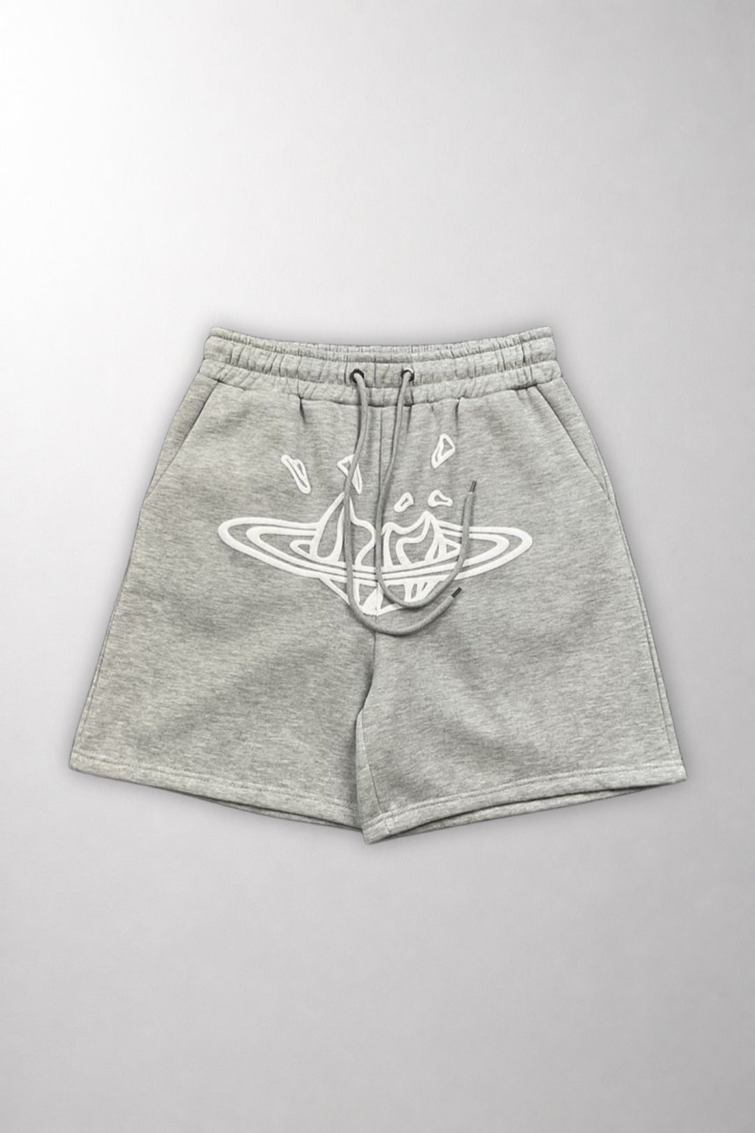 Broken Planet Shorts
