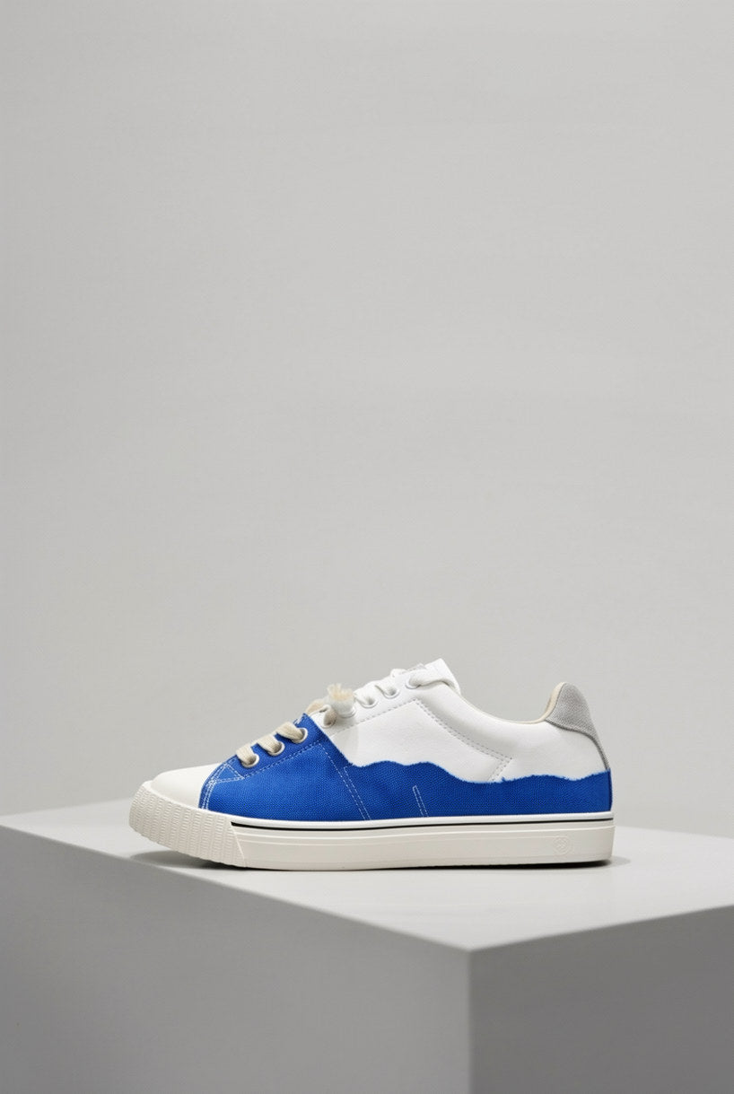 Maison Margiela New Evolution Low-Top Sneaker