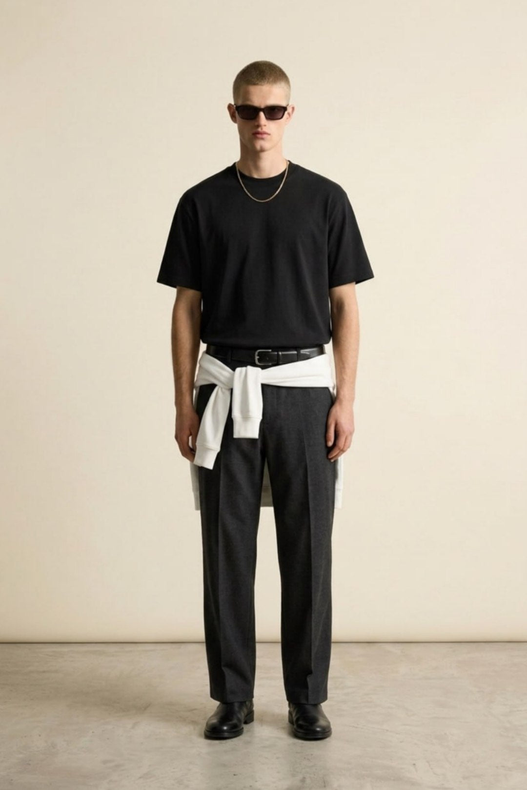 Basic T-shirt