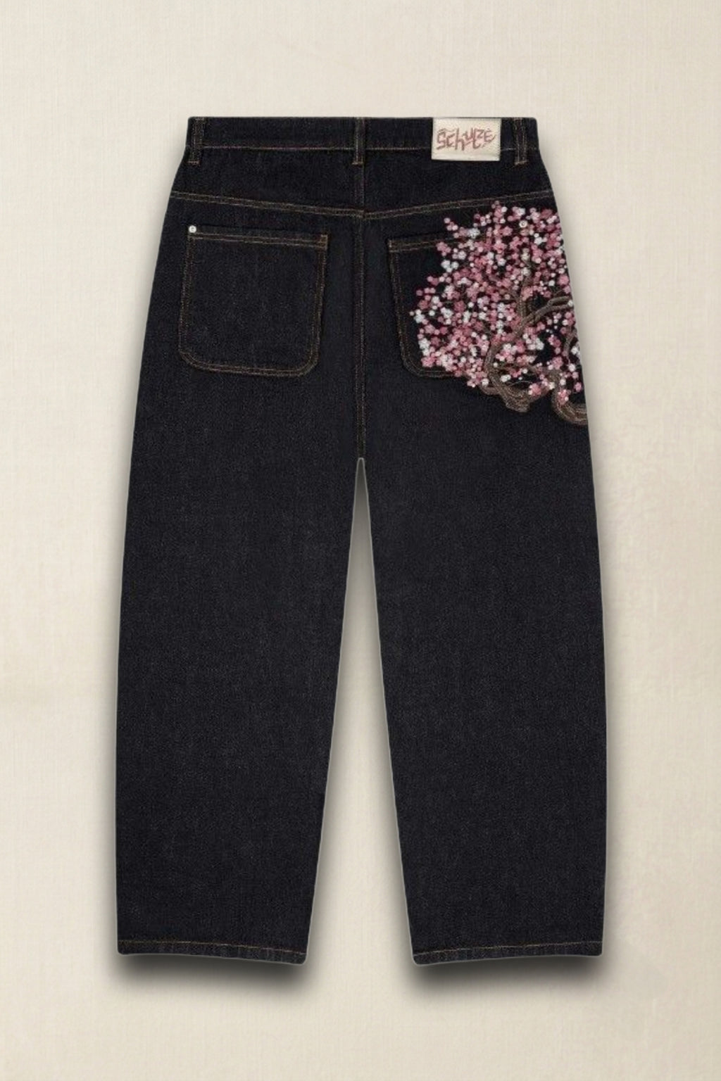 Sakura jeans