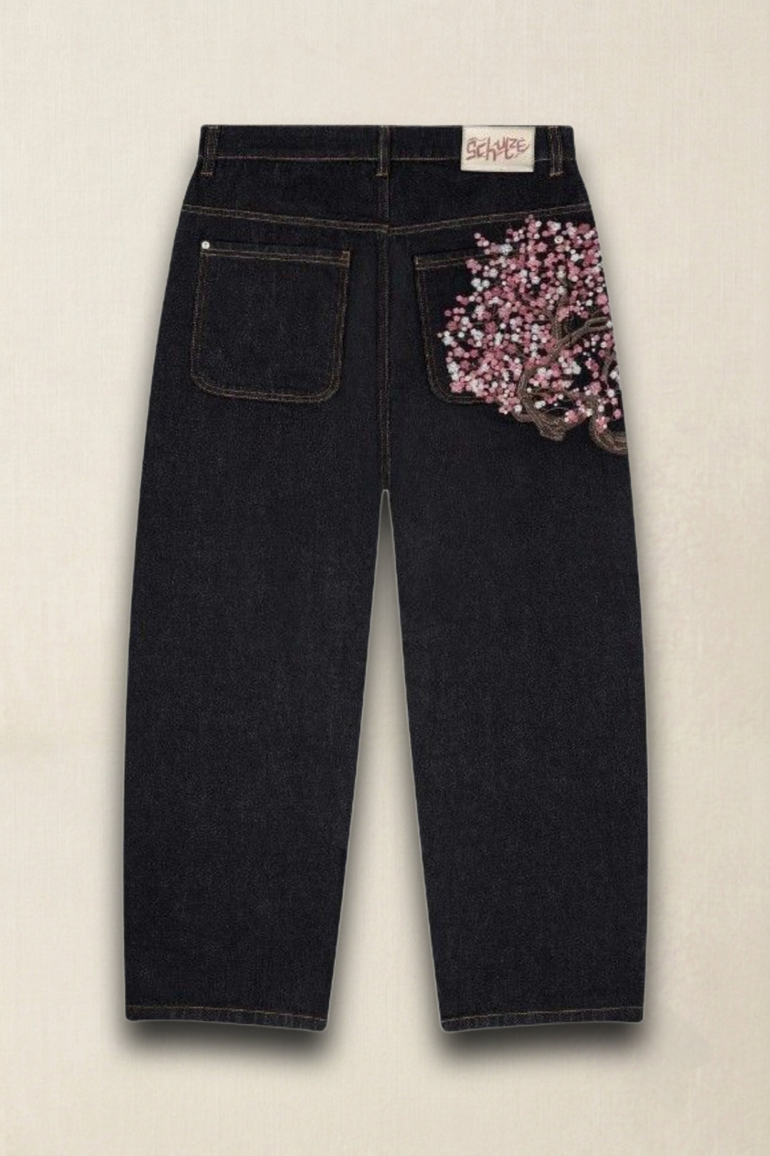Sakura jeans