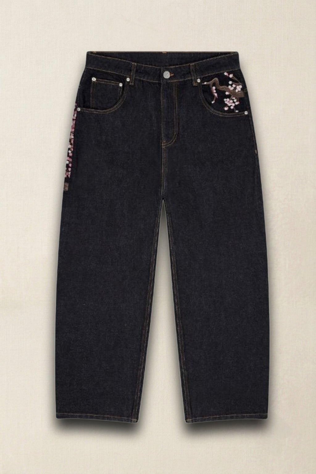 Sakura jeans