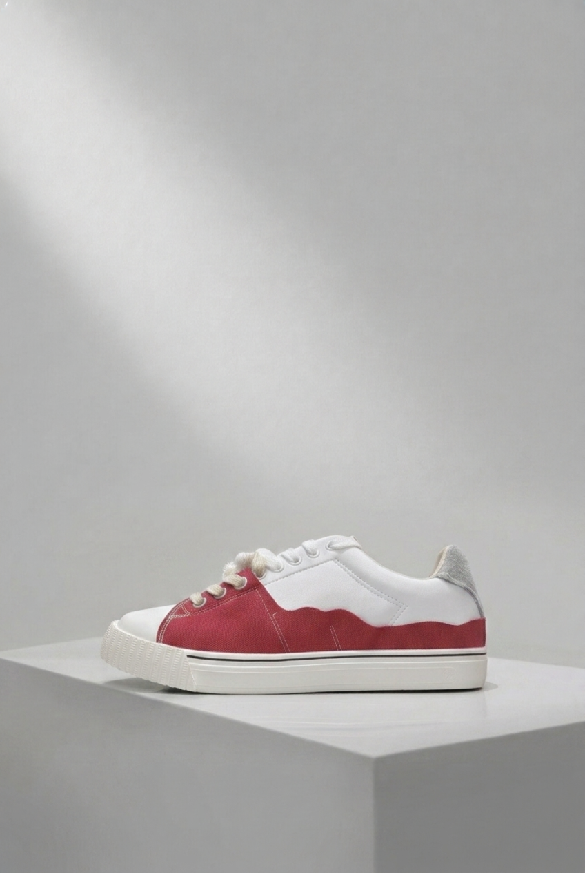 Maison Margiela New Evolution Low-Top Sneaker