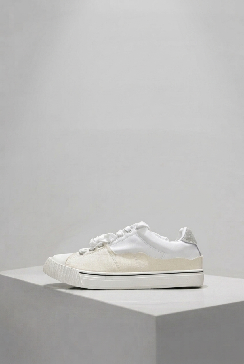 Maison Margiela New Evolution Low-Top Sneaker